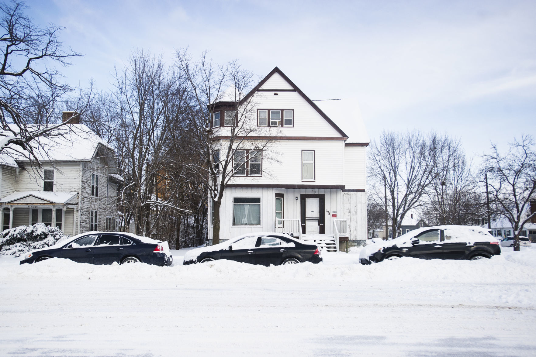 Winona Snowstorm 02